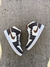 Air Jordan Mid Brown Basalt - clubshoes.nqn