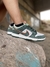 Dunk Low Katsuhiro Green/Orange