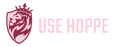 USE HOPPE