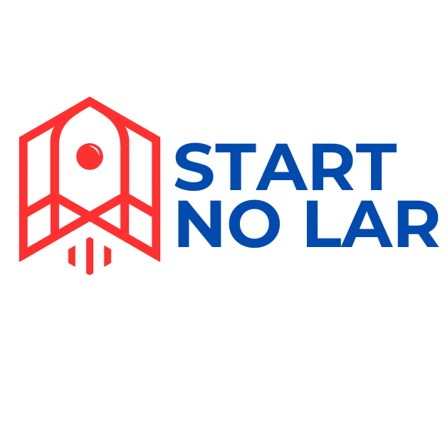 Start no lar