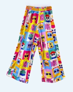PANTS CATS