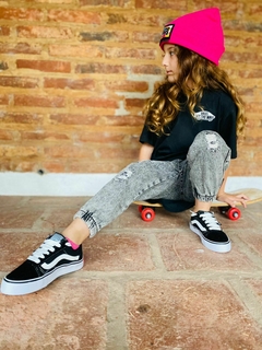 ZAPAS VANS CLASICAS