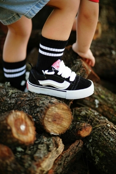 ZAPAS VANS KNU