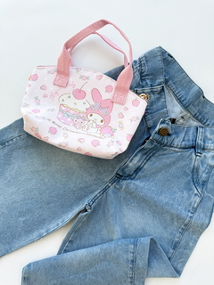 JEAN WIDE LEG - comprar online