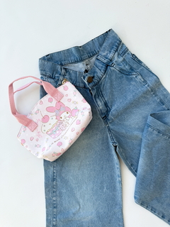 JEAN WIDE LEG en internet