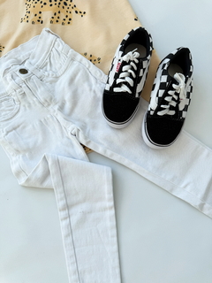 JEAN BLANCO - comprar online