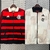 Rompevientos Flamengo Reversible - comprar online