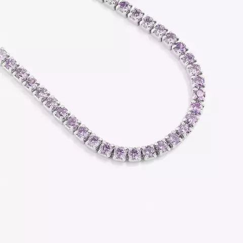 Pulseira Riviera Purple