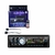 ESTEREO DE AUTO BLUETOOTH DESMONTABLE ALITECH