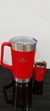 JARRA 2L+ VASO STANLEY+ BOMBILLA en internet