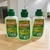 REPELENTE STOFF VERDE