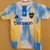 CAMISETA NIÑO BOCA PRE MATCH