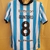 CAMISETA RACING - QUINTERO (8) 2024 en internet