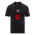 CAMISETA NIÑO BARCELONA NEGRA LAMINE YAMAL
