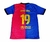 CAMISETA NIÑO BARCELONA TITULAR LAMINE YAMAL - comprar online