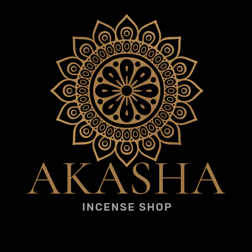 Akasha Incense Shop