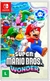 Super Mario Bros. Wonder - Nintendo Switch