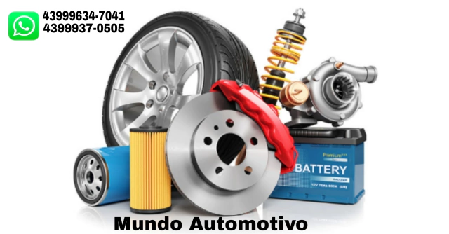 LEOCAR Peças e  Acessórios 