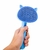 Tira Pelos Pet Rasqueadeira Removedor Animais Gato Cachorro - comprar online