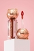 Labial Rojo Andromeda