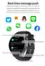 Huawei-GT 4 Pro Smartwatch para homens, tela HD AMOLED, chamada Bluetooth, monit - loja online