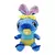 Disney Cartoon Lilo e Stitch Plush Dolls azul e rosa, brinquedos de anime. na internet