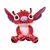 Disney Cartoon Lilo e Stitch Plush Dolls azul e rosa, brinquedos de anime. - ÉticoShop