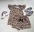 Conjunto animal print - comprar online