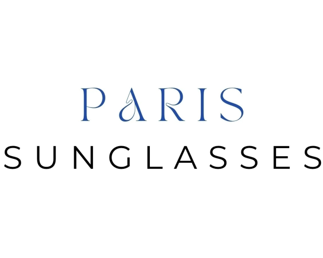 PARIS SUNGLASSES