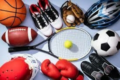 Banner da categoria Esportes e Lazer
