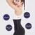 Modelador de corpo feminino, cinta modeladora, suporte para as costas, suor, cin - KELVIN  LUIZ LOJA NOVA