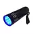 Lanterna super mini led uv 9, luz ultravioleta preta, super mini lanterna de alu - loja online