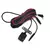 Imagem do 5 Pin HD Car Rear View Camera Reverse Night Vision Video Camera 170 Degrees Wide