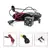 5 Pin HD Car Rear View Camera Reverse Night Vision Video Camera 170 Degrees Wide - comprar online