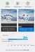 Jansite 10 polegadas 4k ou 1080p carro dvr câmera traseira dianteira tela de to - KELVIN  LUIZ LOJA NOVA