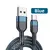 Imagem do Cabo usb c rápido tipo c cabo de carregamento rápido cabo de dados carregador