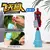 Hasbro marvel homem de ferro capitão américa homem-aranha brinquedo voador cor na internet