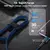 Cabo usb c rápido tipo c cabo de carregamento rápido cabo de dados carregador - KELVIN  LUIZ LOJA NOVA