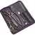 Professional Hair Scissors Set, Cutting Shears, Thinning, Cabeleireiro, Navalhas - comprar online