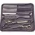 Professional Hair Scissors Set, Cutting Shears, Thinning, Cabeleireiro, Navalhas - loja online