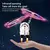 Mini brinquedo voador de indução infravermelha, estilo astronauta, helicópter - comprar online
