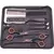 Professional Hair Scissors Set, Cutting Shears, Thinning, Cabeleireiro, Navalhas - comprar online