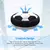 Hover bola de futebol brinquedos para crianças elétrica flutuante futebol com - loja online