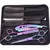Professional Hair Scissors Set, Cutting Shears, Thinning, Cabeleireiro, Navalhas - loja online