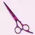 Professional Hair Scissors Set, Cutting Shears, Thinning, Cabeleireiro, Navalhas - KELVIN  LUIZ LOJA NOVA