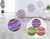 Bola voadora boomerang flyorb magia com luzes led drone pairar bola voar nova or - comprar online