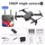 E88 Pro WiFi FPV Drone para Crianças, Grande Angular, HD, 4K, Câmera 1080P, Al - loja online
