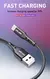 Cabo USB Tipo C Fio para Samsung S24 S23 Xiaomi Mi 14, Carregamento Rápido para - KELVIN  LUIZ LOJA NOVA
