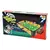 Totó Super Craque Junior Pebolim Mesa de Futebol Portátil Infantil Kids DM Toy - KELVIN  LUIZ LOJA NOVA