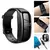 8-256GB Vídeo Mini Câmera Relógio Áudio Gravador de Voz Pulseira USB Flash D - loja online